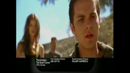 2x08 - Mr. Ferguson Is Ill Today - The Sarah Connor Chronicles - Promo