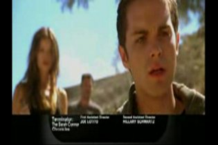 2x08 - Mr. Ferguson Is Ill Today - The Sarah Connor Chronicles - Promo