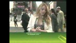 2x10 - Bonfire of the Vanity - Gossip Girl - Promo