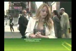 2x10 - Bonfire of the Vanity - Gossip Girl - Promo