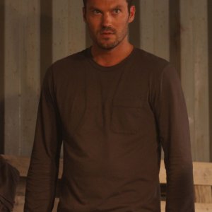 Brian Austin Green nell'episodio Complications di The Sarah Connor Chronicles
