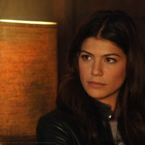Genevieve Cortese nell'episodio I Know What You Did Last Summer di Supernatural