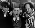 Tre Marmittoni per i Farrelly