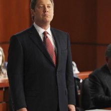 James Spader nell'episodio 'Mad Cows' della serie tv Boston Legal