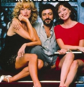 La locandina del film Ci vediamo in tribunale