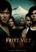 La locandina di Cold Prey