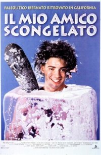 Locandina di Il mio amico scongelato