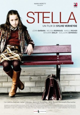 La locandina di Stella