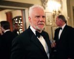 Corbin Nash: Malcolm McDowell e Rutger Hauer nel cast del thriller