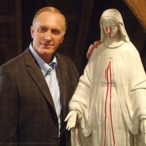 Mark Rolston in una scena dell'episodio I Know What You Did Last Summer di Supernatural