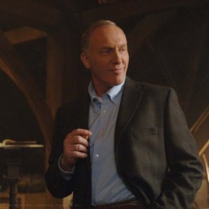 Mark Rolston nell'episodio I Know What You Did Last Summer di Supernatural