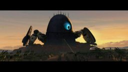 Monsters vs. Aliens - Trailer