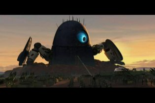 Monsters vs. Aliens - Trailer