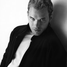Una Foto Di Kellan Lutz 94834