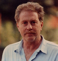 Una immagine di Vittorio Salerno