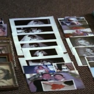 Una scena dell'episodio Bloodline, della serie Ghost Whisperer.