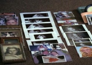 Una scena dell'episodio Bloodline, della serie Ghost Whisperer.