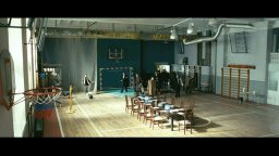 12 - Trailer Internazionale