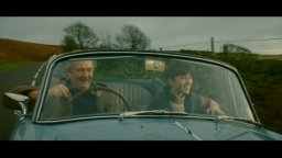 And When Did You Last See Your Father? - Trailer