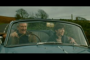 And When Did You Last See Your Father? - Trailer