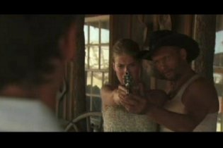 Blood River - Trailer