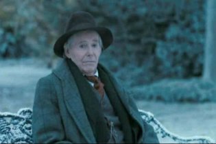 Dean Spanley - Trailer Internazionale