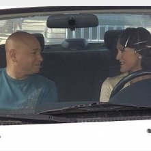 Evan Handler in una scena dell'episodio 'Coke Dick & The First Kick' di Californication