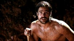 Kalifornia - Trailer