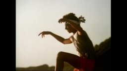 Karate Kid - Trailer