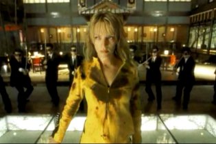 Kill Bill Vol.1 - Teaser Trailer