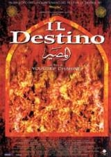 La locandina di Il destino