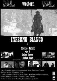 Locandina di Inferno bianco