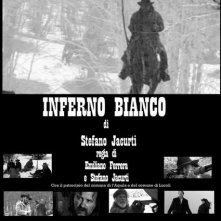 La locandina di Inferno bianco