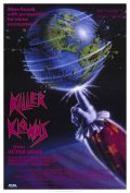 La locandina di Killer Klowns