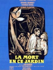 La locandina di La selva dei dannati