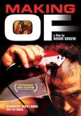 La locandina di Making Of