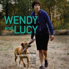 La locandina di Wendy and Lucy