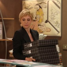 Margherita Buy In Una Sequenza Della Fiction Amiche Mie 94957