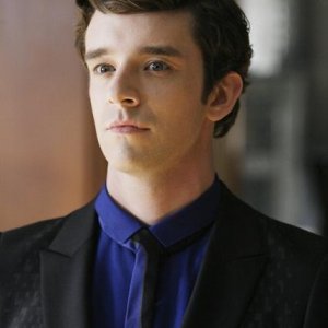 Michael Urie nell'episodio 'When Betty Met YETI' della terza stagione di Ugly Betty