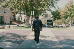 Not Easily Broken - Trailer