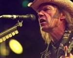 Un documentario per Neil Young