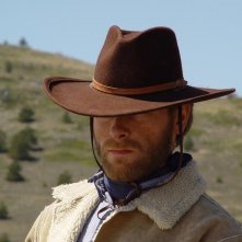 Un'immagine tratta da Inferno Bianco, diretto da Stefano Jacurti ed Emiliano Ferrera