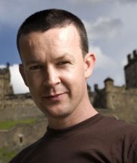 Una foto di Enda Walsh