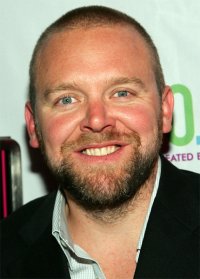 Una foto di Joe Carnahan