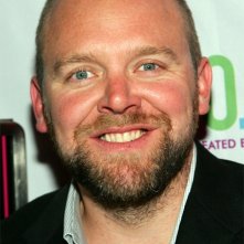 Una foto di Joe Carnahan