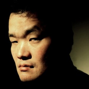 Una immagine di Hideo Nakata