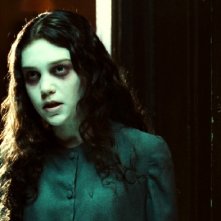 Allana Bale in una scena del film House