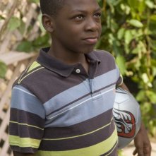 Bobb'e J. Thompson in un'immagine del film Role Models