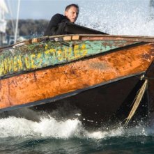 Daniel Craig veste ancora i panni dell'agente segreto 007 in Quantum of Solace