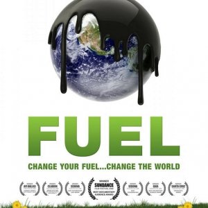 La locandina di Fuel
